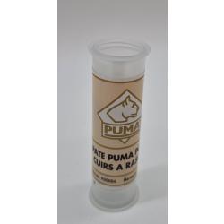 Pate PUMA pour cuirs a rasoir