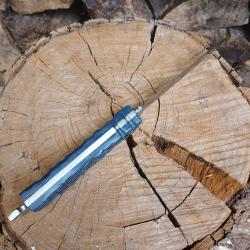 Dague artisanal Fabrication Fran&ccedil;aise KAKLAR