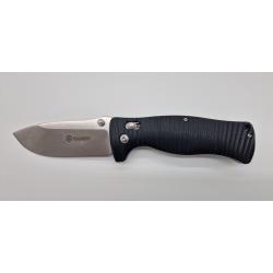 GANZO G720 black