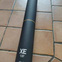 Silencieux Stalon M15 x 1 XE149 pour calibre jusqu'au 308.