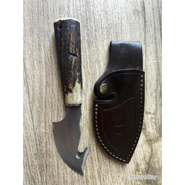 Couteau � d�pecer Muela