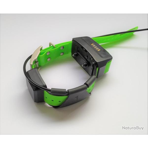 Collier occasion TT 15 ESP r�vis� et test�