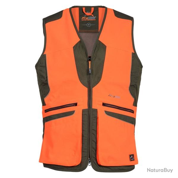 Gilet de chasse PROHUNT SPRINGER - TAILLE 2XL