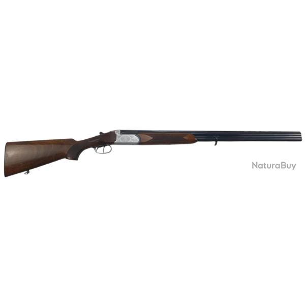 OCCASION - FUSIL SUPERPOSE ZOLI SPECIAL CHASSE CAL.20/70