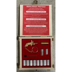 Pistolet BERLOQUE original OR