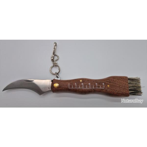 Couteau � champignons MASERIN