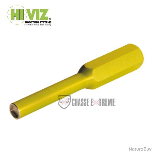 Outil d'Installation HIVIZ pour Vis�e Glock