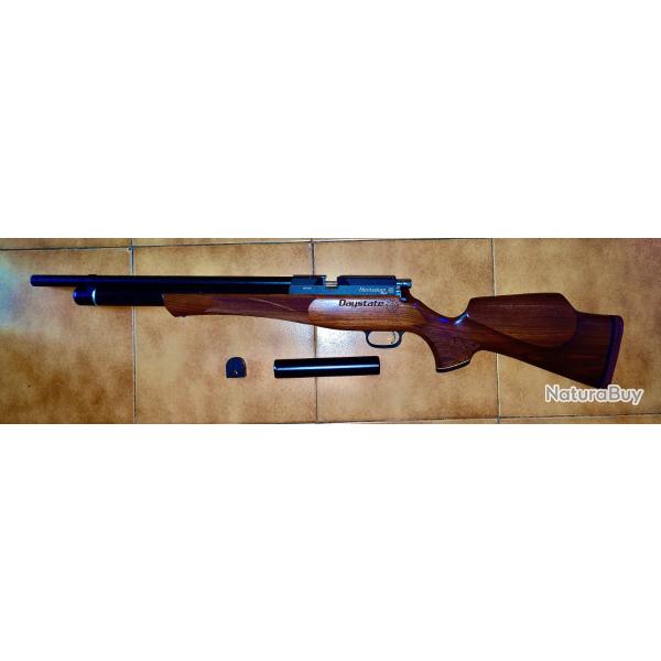 Carabine Daystate Huntsman R�gal