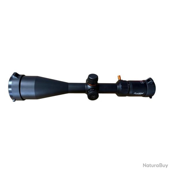 Lunette ProHunt 3-12x56
