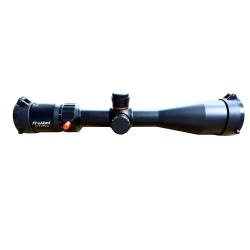 Lunette ProHunt 2.5-10X50