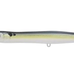 Leurre dur Xorus frosty 2 gizzard Shad 125