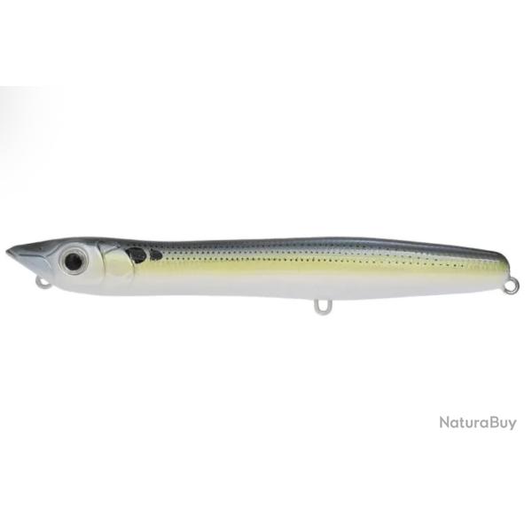 Leurre dur Xorus frosty 2 gizzard Shad 125