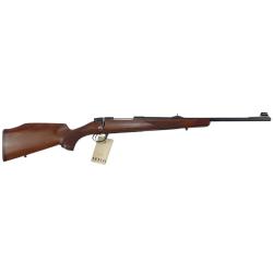 OP OCCASION - CARABINE ZOLI AZ1900 BATTUE CAL.9.3X62 - ETAT NEUF