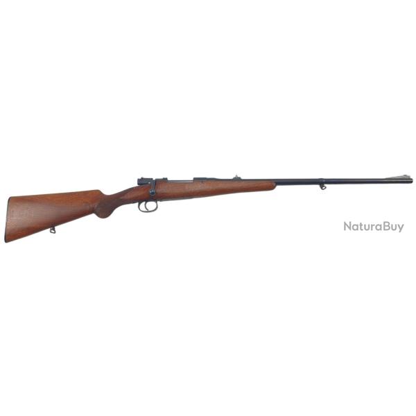 OCCASION - CARABINE HUSQVARNA 96/640 CAL.9.3X57
