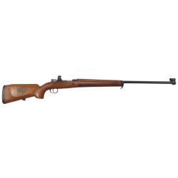 OCCASION - CARABINE CARL GUSTAF 1896 CAL.6.5X55SE + DIOPTRE STALEX