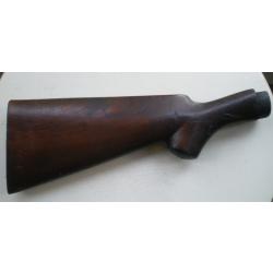 crosse  chasse pour enfield