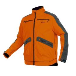 Veste HART Bianditz-JS Haute Visibilit&eacute; - veste bianditz 3XL