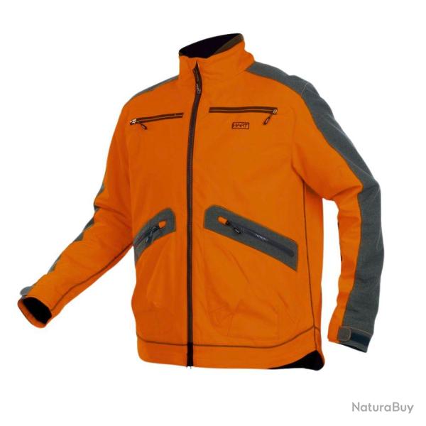 Veste HART Bianditz-JS Haute Visibilit� - veste bianditz 3XL