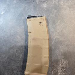 Chargeur gbbr we ar 15 ou sacr-l