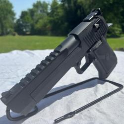 DESERT EAGLE 50 ae
