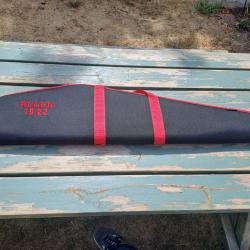 Housse carabine ruger 10/22