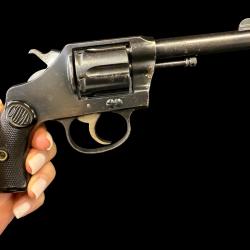 EXCELLENT COLT NEW POCKET cal. 32swL num&eacute;ro 37356