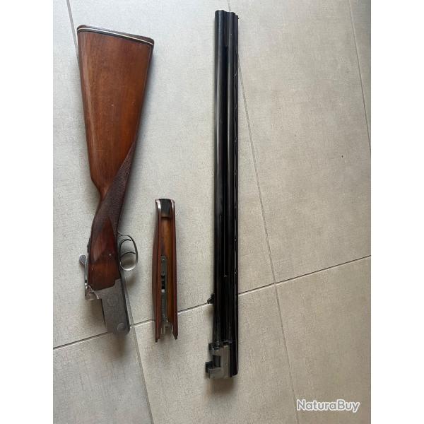Fusil superpos� demas cal 12
