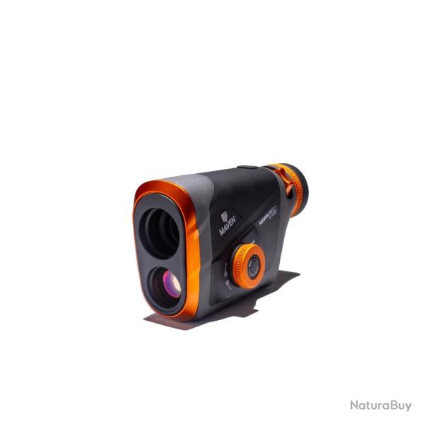 t�l�m�tre zoom Maven RFz1 4500 6-12x21