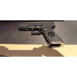 Aw custom GBBR airsoft
