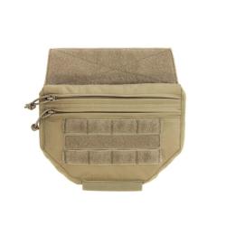 Drop Down Utility Pouch Coyote