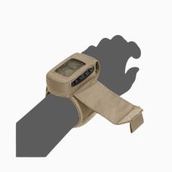 Bracelet GPS Garmin Coyote Tan