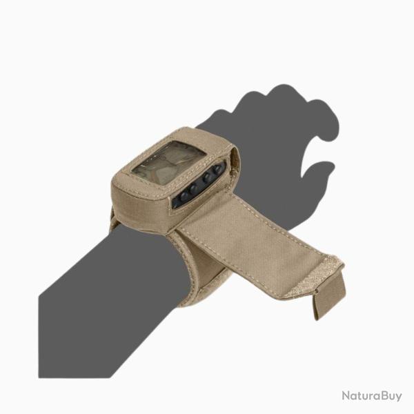 Bracelet GPS Garmin Coyote Tan