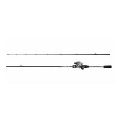 op 1 � ITCHELL MX Pro Casting Combo MH LP-LH 2,13m 10-45g lot 3