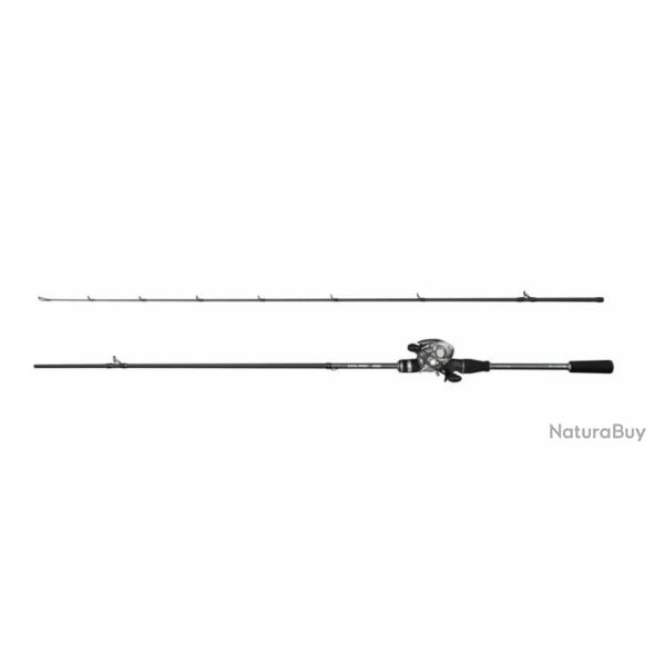 op 1 � ITCHELL MX Pro Casting Combo MH LP-LH 2,13m 10-45g lot 3