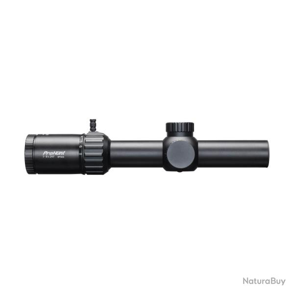 LUNETTE 1-8X24 IF - PROHUNT