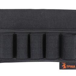 Cartouchi&egrave;re de crosse pour fusil