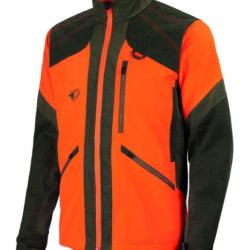 Veste robuste HardTrack Stagunt