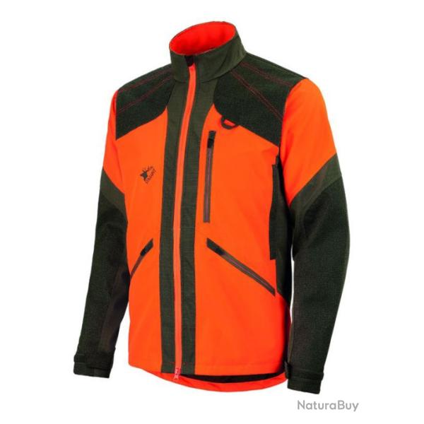 Veste robuste HardTrack Stagunt