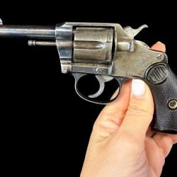 COLT NEW POCKET cal. 32swL num&eacute;ro 257