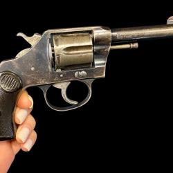 COLT NEW POCKET cal. 32swL num&eacute;ro 257