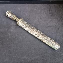 Daga del nepal