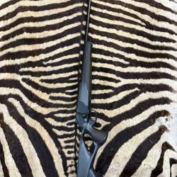 Carabine Blaser R8 Ultimate Carbon Cuir Cacao - cal.8x68S - ca.65cm filet&eacute;