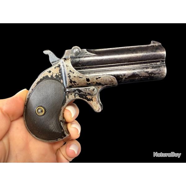 TR�S BEAU DERRINGER UMC cal. 41RF num�ro 182