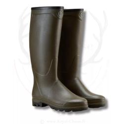 Bottes Country Cross Jersey Homme Le Chameau 43