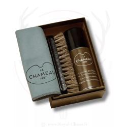 Kit d'entretien pour bottes LE CHAMEAU