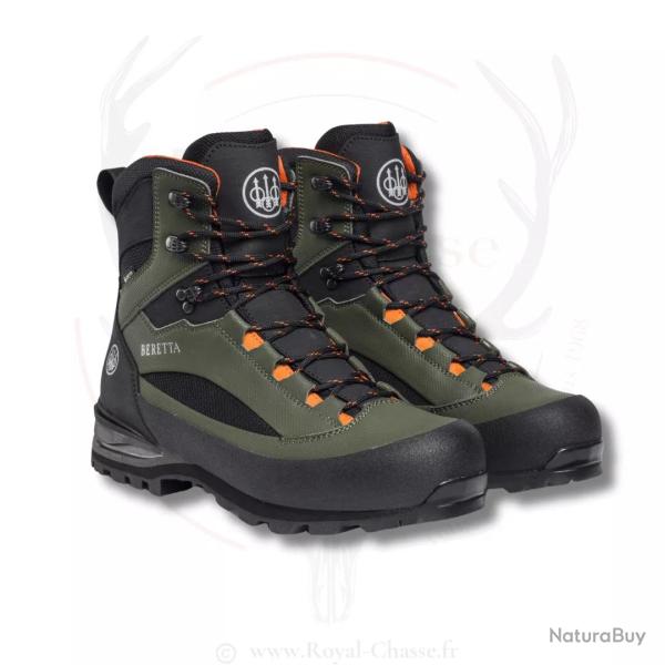 Chaussures de chasse Beretta Integra GTX BERETTA 45