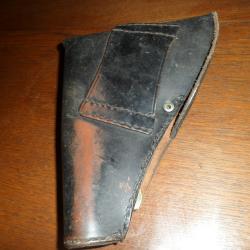 ETUI PISTOLET REGLEMENTAIRE