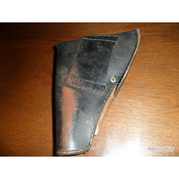 ETUI PISTOLET REGLEMENTAIRE
