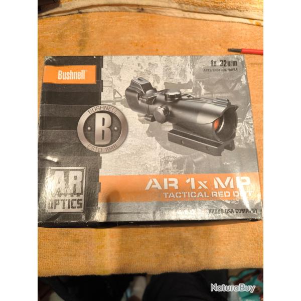 Bushnell AR 1xMP