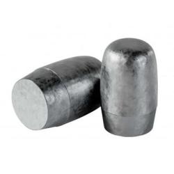 Plomb 6.35 mm ZAN ELR Airgun Slug - 61.3 grains